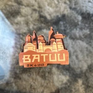 Batuu Magnet